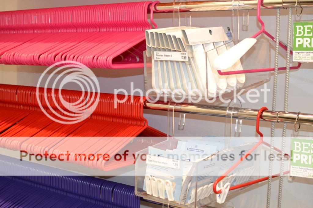 The Container Store Opening Reston,VA Spicy Candy DC